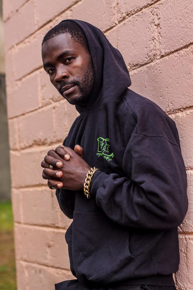 Mulekwa called St Nellysades bluff with his Abanno Bano diss track