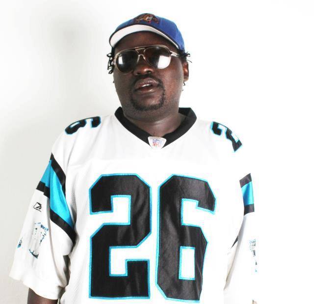 The Late Lumix the King of Acholi Hip Hop