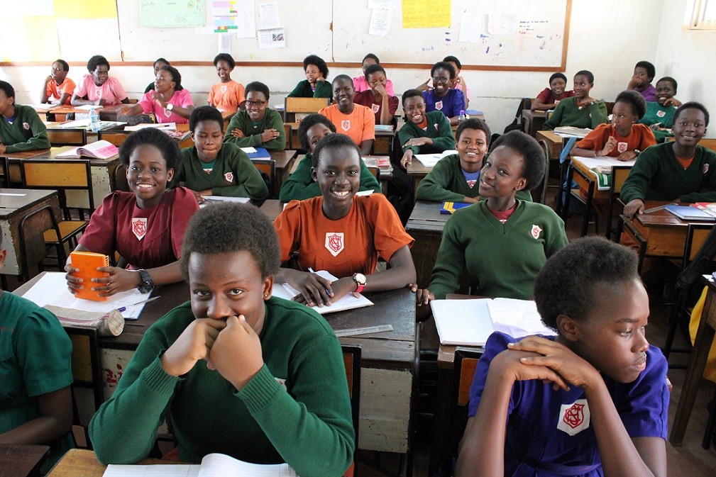 Policies_like_the_National_Strategy_for_Girls_education_and_Gender_in_Education_Policy_have_enabled_girls_like_these_in_Gayaza_High_School_to_get_an_education_without_discriminationJPG